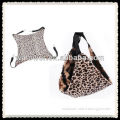 Fashion leopard print outdoor pet cat hammock